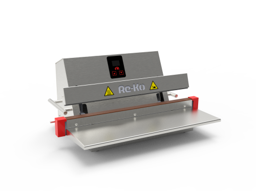 Zgrzewarka impulsowa RK 410