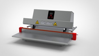 Zgrzewarka impulsowa RK410